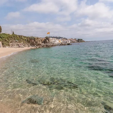 Fantastic With Private Pool In L Escala Holiday home *
