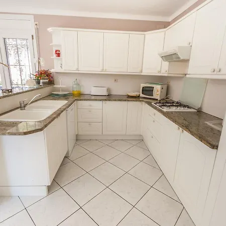 Fantastic With Private Pool In L Escala Holiday home