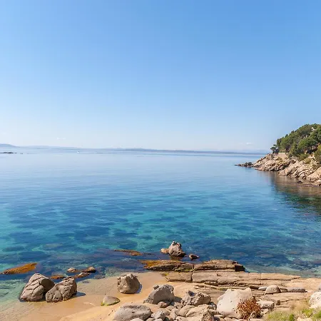 Fantastic With Private Pool In L Escala L'Escala