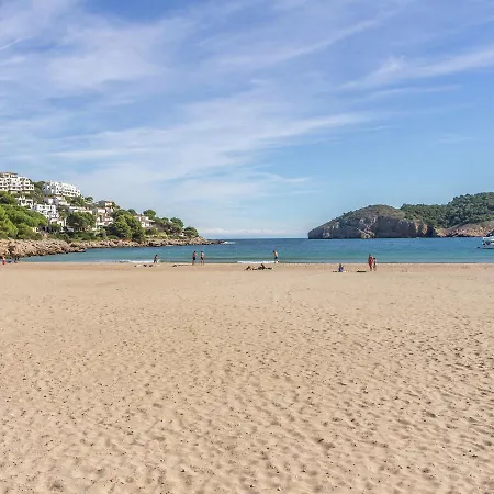 Fantastic With Private Pool In L Escala L'Escala