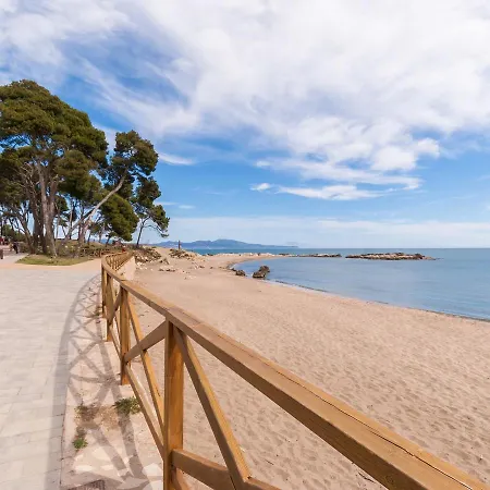 Fantastic With Private Pool In L Escala * L'Escala
