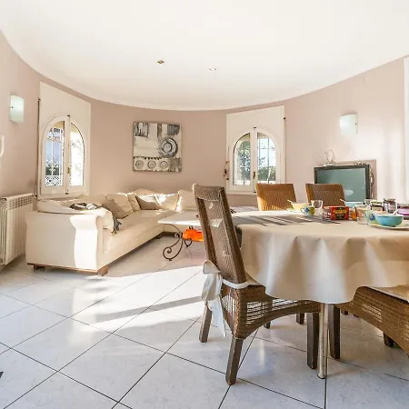 Holiday home Fantastic With Private Pool In L Escala *